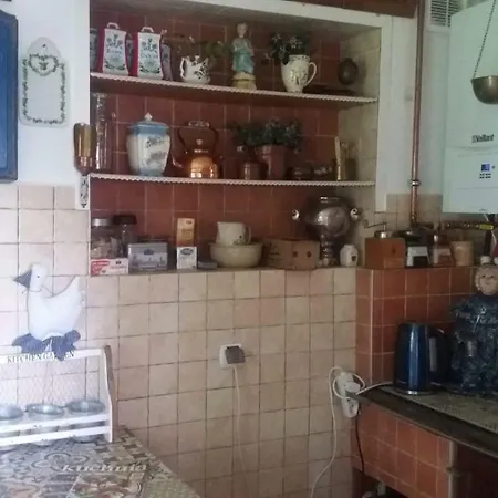 度假居 Sielsko I Anielsko